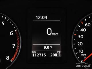 VOLKSWAGEN Caddy usata, con Start/Stop Automatico