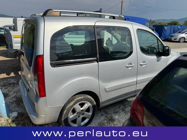 PEUGEOT Partner usata, con Alzacristalli elettrici