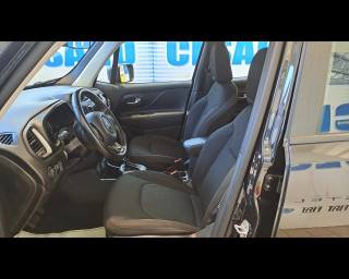 JEEP Renegade usata 24