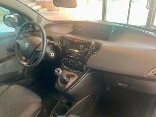LANCIA Ypsilon usata, con Cerchi in lega