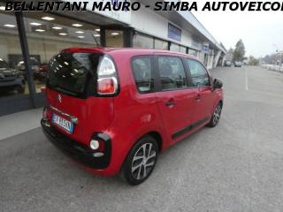 CITROEN C3 Picasso usata, con Cruise Control