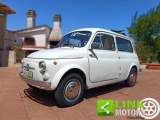 FIAT 500 usata 61