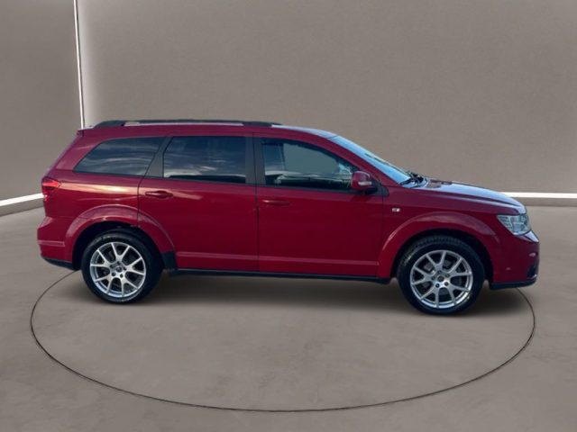 FIAT Freemont usata, con Climatizzatore