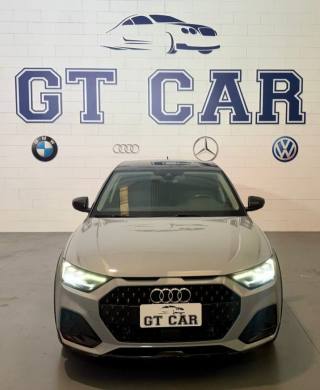 AUDI A1 usata, con Airbag