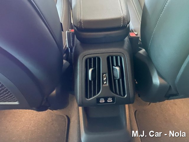 BMW X1 usata, con Servosterzo