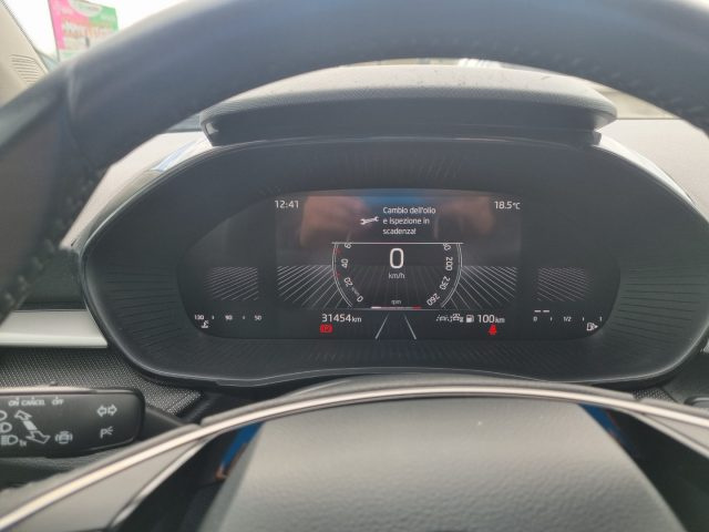 SKODA Fabia usata, con Controllo automatico clima