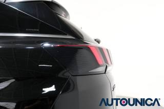 PEUGEOT 3008 usata, con Head-up display