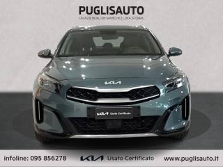 KIA XCeed usata, con Airbag