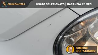 VOLKSWAGEN Maggiolino usata 106