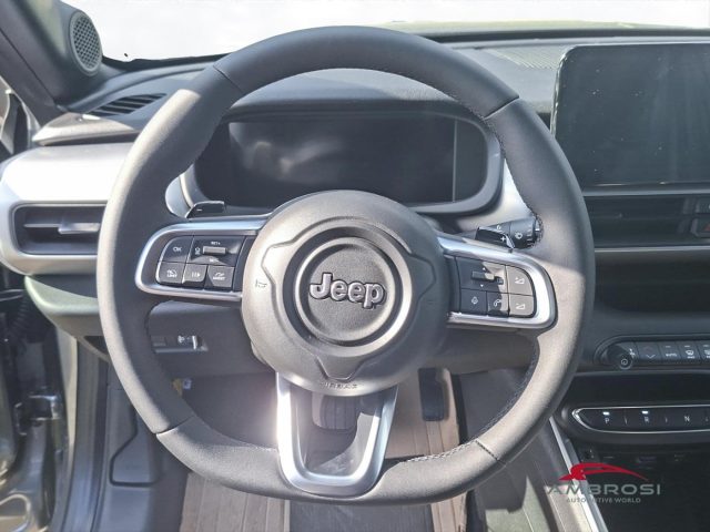 JEEP Avenger usata 13