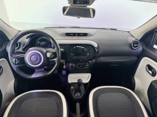 RENAULT Twingo usata 10