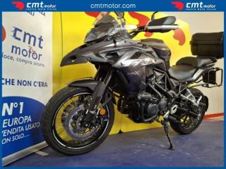 BENELLI TRK 502 usata 5