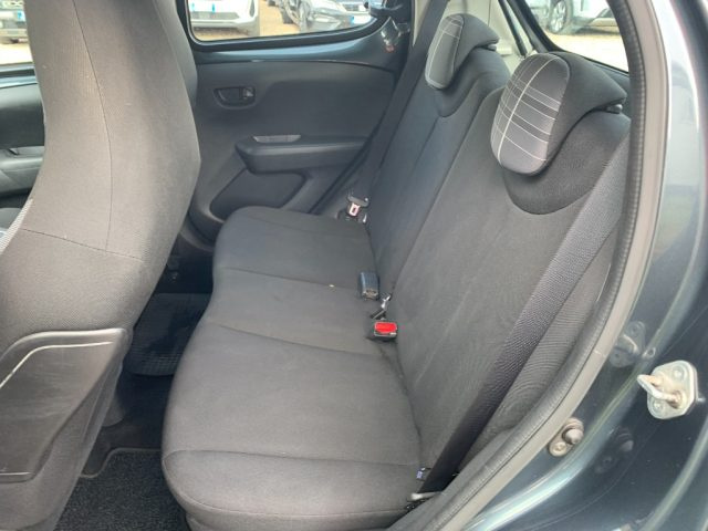 PEUGEOT 108 usata, con Controllo trazione