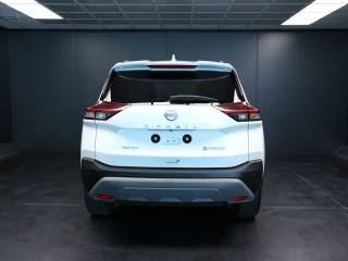 NISSAN X-Trail usata, con Boardcomputer