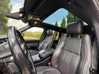 LAND ROVER Range Rover usata, con Alzacristalli elettrici