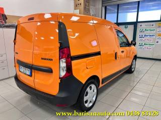 DACIA Dokker usata, con Alzacristalli elettrici