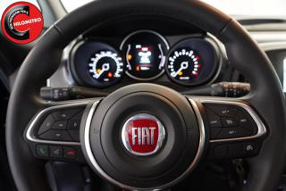 FIAT 500L usata, con Servosterzo