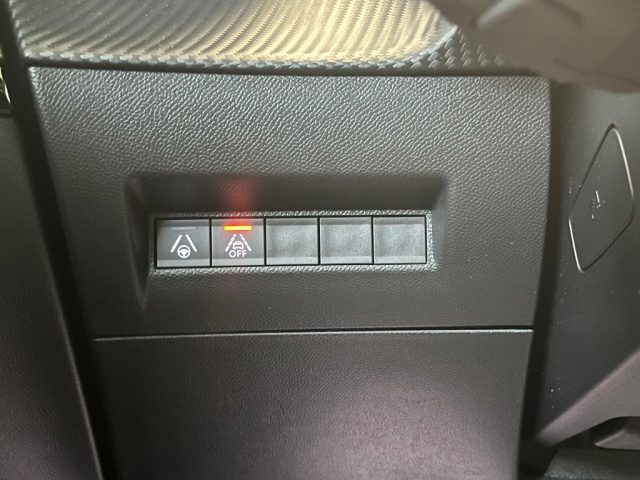 PEUGEOT 208 usata, con Controllo trazione