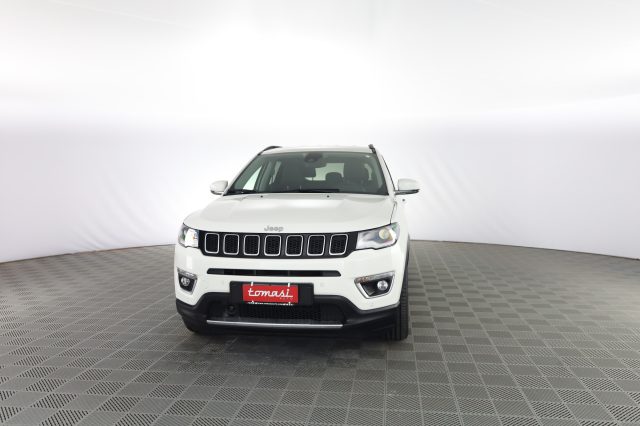 JEEP Compass usata 0