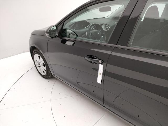 PEUGEOT 308 usata, con Kit antipanne