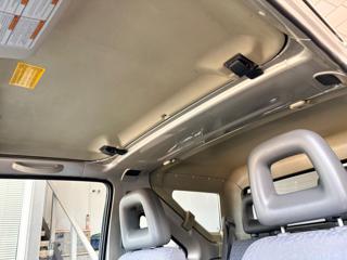 SUZUKI Jimny usata, con Marmitta catalitica