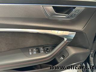 AUDI RS6 usata, con Servosterzo