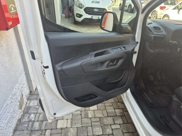 CITROEN Berlingo usata 6