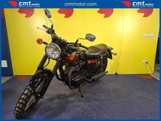 KAWASAKI W usata 3