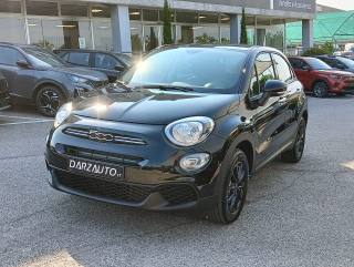 FIAT 500X 1.5 T4 Hybrid 130 CV DCT