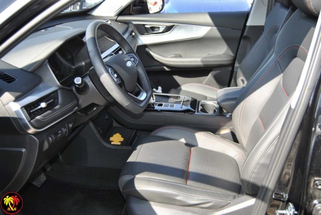 DR MOTOR DR 6.0 usata, con Cruise Control