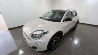 FIAT 600 Hybrid 110 CV DCT MHEV La Prima