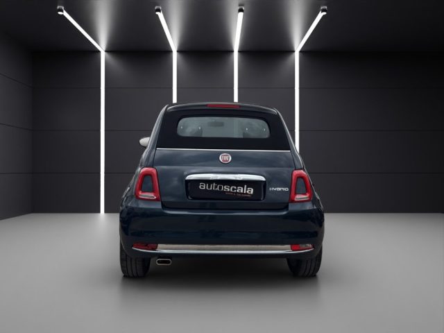FIAT 500 usata, con Airbag Passeggero