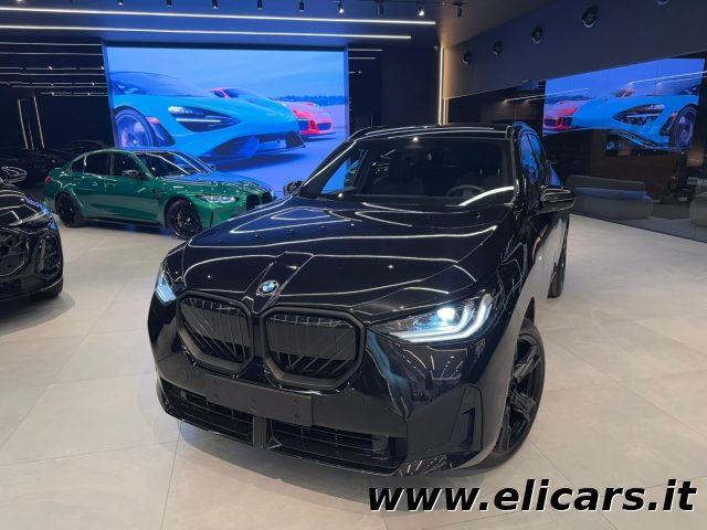 BMW X3 usata, con Airbag laterali