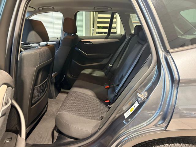 BMW X1 usata, con Volante multifunzione