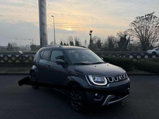 SUZUKI Ignis usata, con Airbag Passeggero