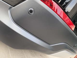 LAND ROVER Discovery Sport usata, con Bracciolo