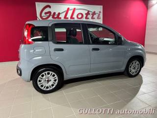 FIAT Panda usata, con Climatizzatore