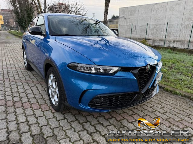 ALFA ROMEO Tonale usata, con ABS