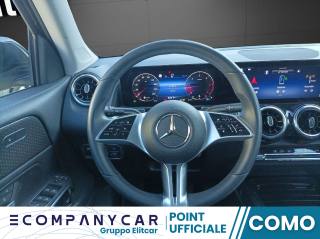 MERCEDES-BENZ GLB 180 usata, con Controllo trazione
