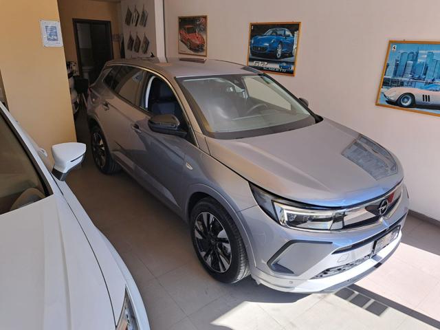 OPEL Grandland usata, con Cruise Control