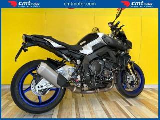 YAMAHA MT-10 usata 3