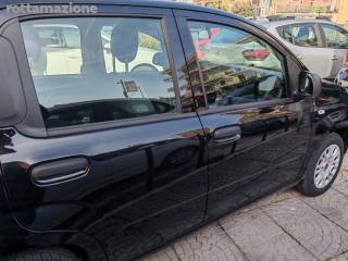 FIAT Panda usata, con Servosterzo