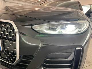BMW 420 usata, con Servosterzo