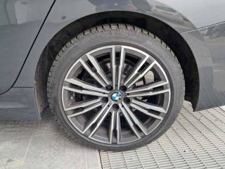 BMW 320 usata, con Sedile posteriore sdoppiato