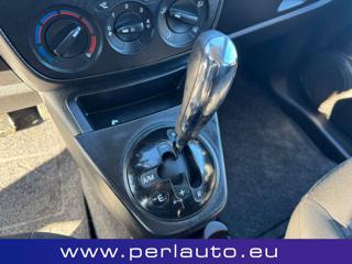 FIAT Qubo usata, con Filtro antiparticolato