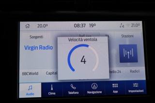 FORD Mondeo usata, con Regolazione elettrica sedili