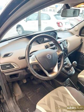 LANCIA Ypsilon usata, con Servosterzo