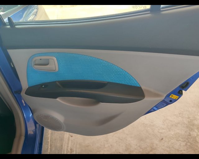 KIA Picanto usata 11