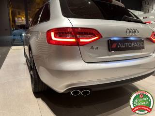 AUDI A4 usata, con Cruise Control
