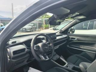 JEEP Avenger usata, con Chiusura centralizzata